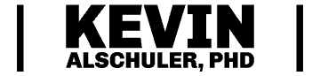 KEVIN ALSCHULER, PHD